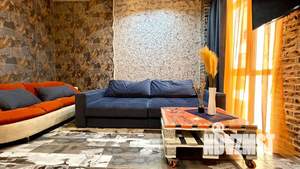 Студия квартира, посуточно, 23м2, 4/10 этаж