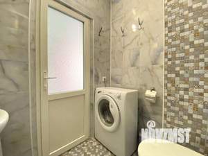 1-к квартира, посуточно, 24м2, 1/1 этаж