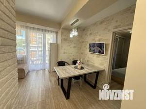 2-к квартира, посуточно, 43м2, 8/13 этаж