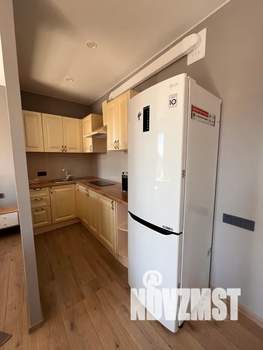 Студия квартира, посуточно, 30м2, 3/12 этаж