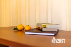 1-к квартира, посуточно, 35м2, 1/2 этаж