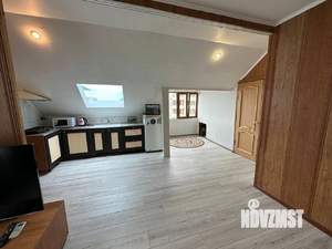 2-к квартира, на длительный срок, 55м2, 5/5 этаж