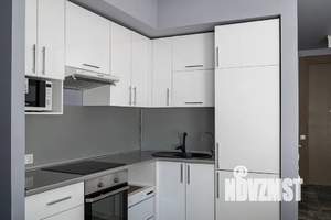 1-к квартира, посуточно, 90м2, 4/30 этаж