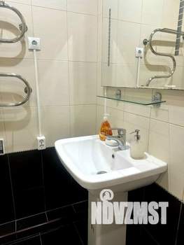 1-к квартира, посуточно, 36м2, 3/3 этаж