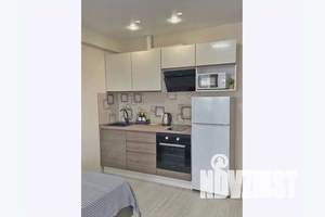 1-к квартира, посуточно, 28м2, 4/13 этаж