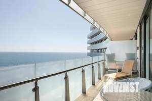 2-к квартира, посуточно, 90м2, 19/25 этаж