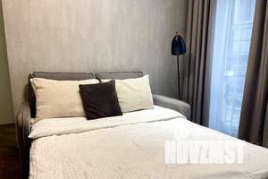 1-к квартира, посуточно, 36м2, 3/7 этаж