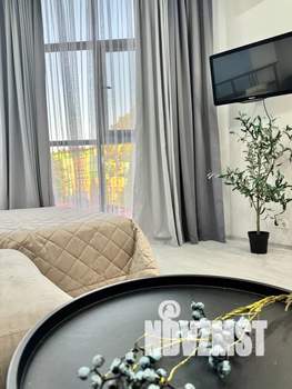 1-к квартира, посуточно, 30м2, 4/7 этаж