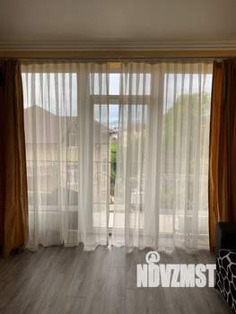 1-к квартира, на длительный срок, 36м2, 2/4 этаж