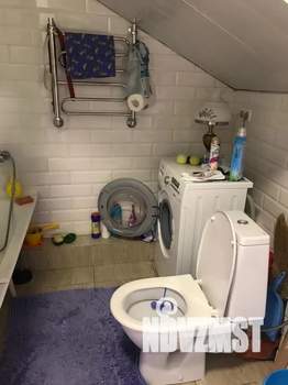2-к квартира, посуточно, 42м2, 1/4 этаж