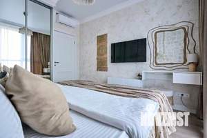 2-к квартира, посуточно, 56м2, 1/1 этаж