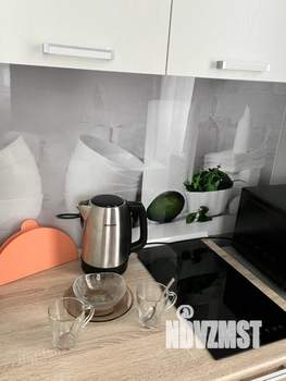 Студия квартира, посуточно, 18м2, 3/3 этаж