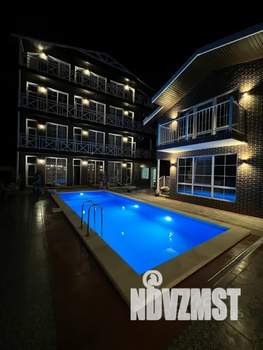 1-к квартира, посуточно, 32м2, 2/3 этаж