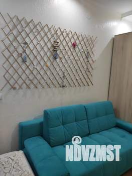 1-к квартира, посуточно, 27м2, 4/7 этаж