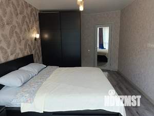 2-к квартира, посуточно, 56м2, 6/9 этаж