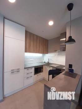 1-к квартира, посуточно, 60м2, 11/16 этаж