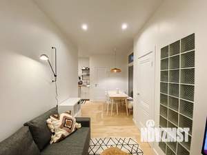 2-к квартира, посуточно, 34м2, 3/4 этаж
