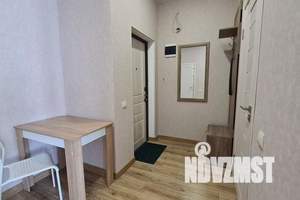 2-к квартира, посуточно, 47м2, 3/3 этаж