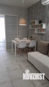 2-к квартира, на длительный срок, 40м2, 3/3 этаж