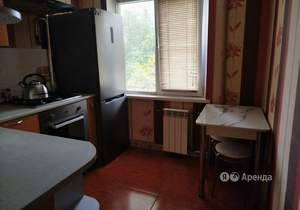 3-к квартира, на длительный срок, 45м2, 4/5 этаж