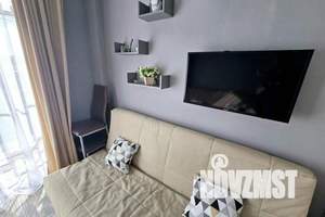 1-к квартира, посуточно, 28м2, 2/5 этаж