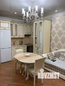 2-к квартира, посуточно, 45м2, 16/22 этаж