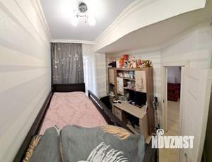 2-к квартира, на длительный срок, 40м2, 9/12 этаж