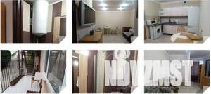 Студия квартира, на длительный срок, 28м2, 1/8 этаж