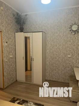 2-к квартира, посуточно, 57м2, 2/2 этаж