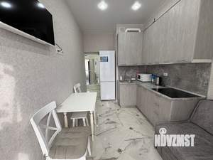 1-к квартира, посуточно, 37м2, 7/9 этаж