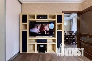 2-к квартира, посуточно, 60м2, 3/5 этаж