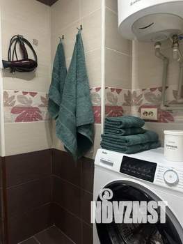 1-к квартира, посуточно, 57м2, 2/9 этаж