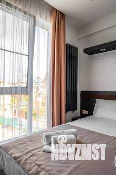 Студия квартира, посуточно, 23м2, 3/3 этаж