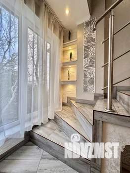 1-к квартира, посуточно, 60м2, 1/1 этаж