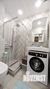 Студия квартира, на длительный срок, 24м2, 19/19 этаж