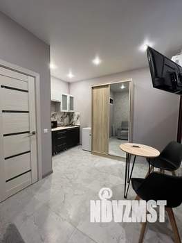 Студия квартира, посуточно, 15м2, 1/1 этаж
