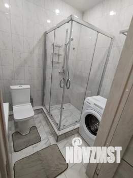 2-к квартира, посуточно, 43м2, 6/9 этаж