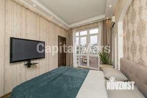 1-к квартира, на длительный срок, 43м2, 12/19 этаж