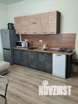 2-к квартира, посуточно, 45м2, 2/5 этаж