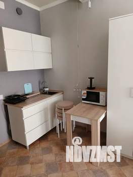 Студия квартира, посуточно, 20м2, 3/5 этаж