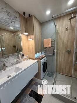 1-к квартира, посуточно, 34м2, 5/12 этаж