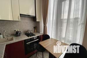 2-к квартира, посуточно, 33м2, 3/3 этаж