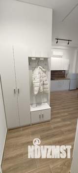 1-к квартира, на длительный срок, 48м2, 2/3 этаж
