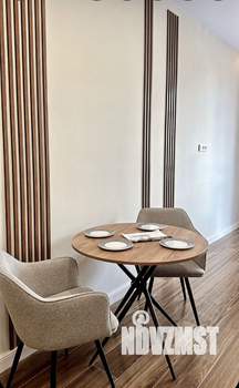 Студия квартира, на длительный срок, 27м2, 3/20 этаж