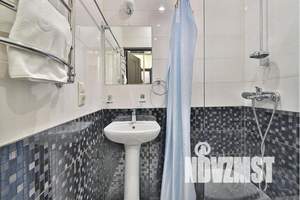 1-к квартира, посуточно, 18м2, 5/7 этаж