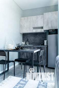 Студия квартира, посуточно, 25м2, 3/3 этаж