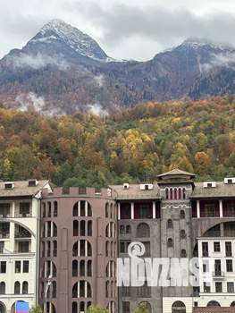 1-к квартира, посуточно, 50м2, 3/4 этаж