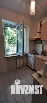 1-к квартира, посуточно, 30м2, 3/4 этаж