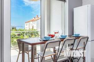 2-к квартира, посуточно, 50м2, 1/1 этаж