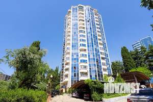 2-к квартира, посуточно, 86м2, 8/18 этаж